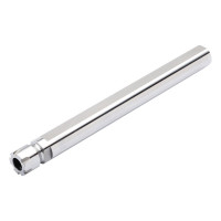 Цанговий патрон з прямим хвостовиком та міні-гайкою ER11 - 1/07 - 153 | Ø = 16