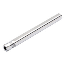 Цанговий патрон з прямим хвостовиком та міні-гайкою ER16 - 1/10 - 149 | Ø = 20