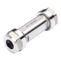 Double collet holder ER20 - 1/13 - 50 | Ø = 25