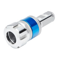 Tapping chucks for synchronization 25 - M4-M27 | HE 32