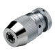 Drill chuck 0.3/8 - B 12