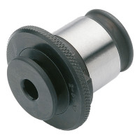 Quick change adapters without safety clutch Size 2 | 6x4.9