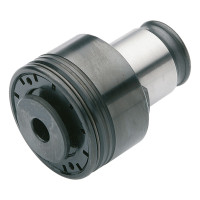 Quick change adapters with safety clutch Size 2 | M10 | 10x8 | DIN 371