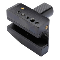 Радиальный инструментальный блок - форма B5 правый длинный B5 - 16 x 12 x 24