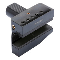 Радіальний тримач інструменту - форма B6 лівий довгий B6 - 16 x 12 x 24