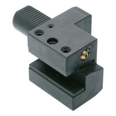 Axial tool holder - form C2 left C2 - 16 x 12