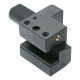 Axial tool holder - form C2 left C2 - 16 x 12