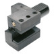 Axial tool holder - form C1 right C1 - 20 x 16