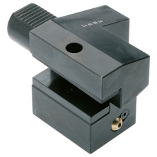 Axial tool holder - form C4 overhead left C4 - 20 x 16