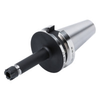 ER-Collet chuck BT 30 - 1/10 - 100 | HE 16 | Mini