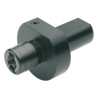 Быстросменный резьбонарезной патрон 30 - M5-M22 - size 2