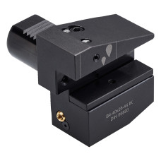 Радіальний тримач інструменту - форма B4 верхній лівий короткий B4 - 30 x 20 x 40