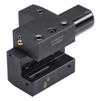 Axial tool holder - form C1 right C1 - 30 x 20