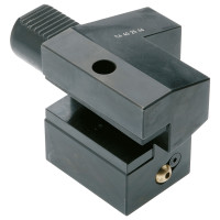 Axial tool holder - form C4 overhead left C4 - 30 x 20