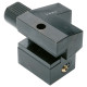 Axial tool holder - form C4 overhead left C4 - 30 x 20