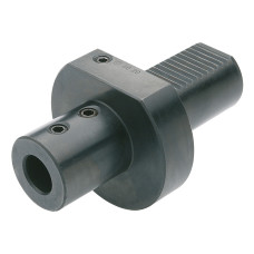 Boring holders - form E1 E1 - 30 x 16