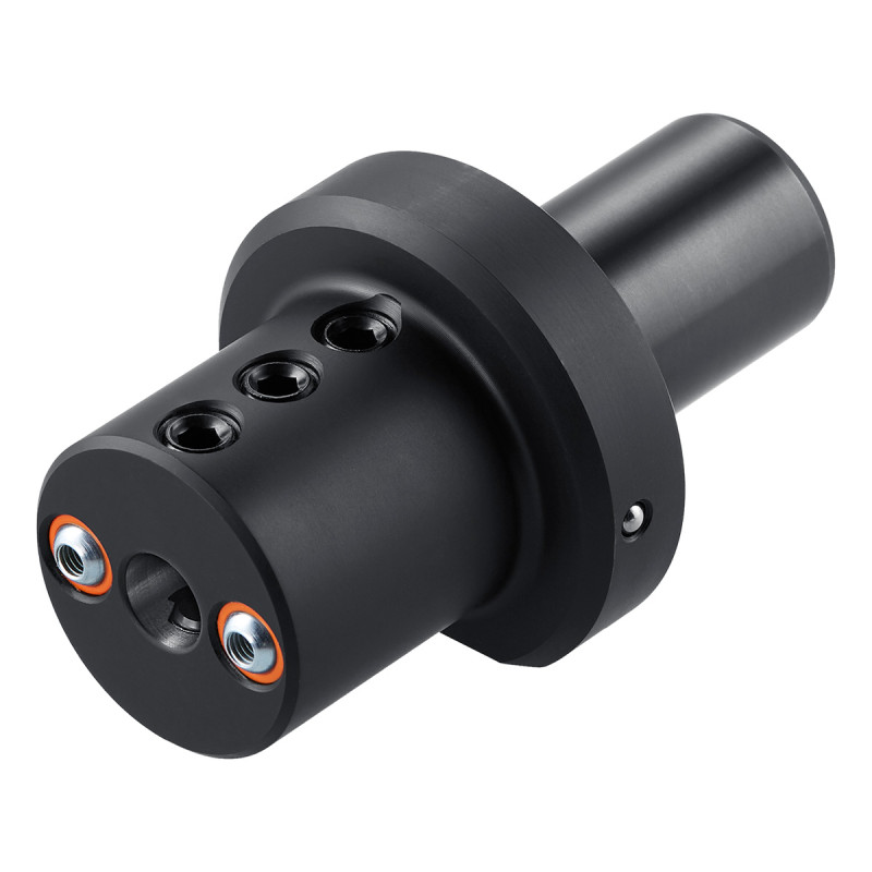 Тримач для розточувального прутків - форма E2 E2 - 30 x 16