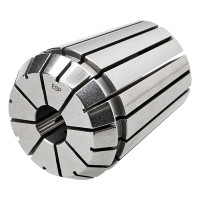 ER precision collet | stainless steel ER11 | 4008ESP |