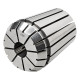 ER precision collet | stainless steel ER11 | 4008ESP |