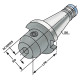 Uchwyt frezu trzpieniowego Weldon SK 40 - 06 - 50 401.04.06