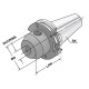 Oprawka frezarska Weldon SK 40 - 25 - 100 402.04.25