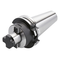 Shell mill holder SK 40 - 22 - 35 402.11.22