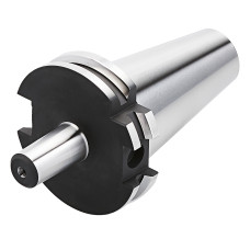 Адаптер патрона для свердлильного дриля DIN 238 SK 40 - B12