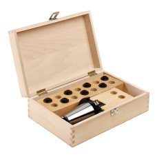 Швидкозмінний патрон для нарізання різьби SK 40 M3-M14 розмір 1 DIN 69871 A