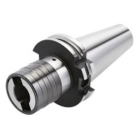 Quick change tapping chuck SK 40 - M5-M22 - size 2 402.16.20