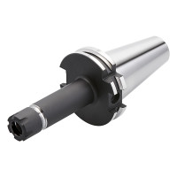 ER-Collet chuck SK 40 - 2/13 - 100 | HE 20 | Mini