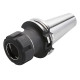 Цанговый патрон ER SK 40 - 3/26 - 80 | HE 40 403.02.26