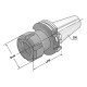 Цанговый патрон ER SK 40 - 3/26 - 80 | HE 40 403.02.26