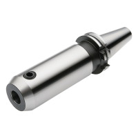 End mill holder Weldon SK 40 - 16 - 160