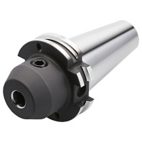 End mill holder Whistle-Notch SK 40 - 12 - 50