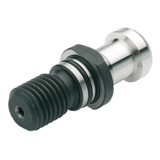 Шпильки натягу ISO 7388-3 | Форма AF | M16 | герметичні | включаючи кільце ущільнювача