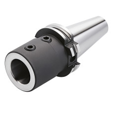 Boring holder for drills with indexable inserts | SK 40 - 20 - 65