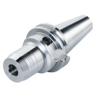 Hydraulic expansion chuck SK 40 - 18 - 80