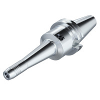 Hydraulic expansion chuck SK 40 - 10 - 160