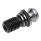 Pull studs CAT metric | M16 | for high pressure cooling