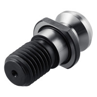 Pull studs ISO 7388-3 | Form UF | M16 | sealed | including O-ring