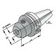 Державка для концевых фрез Уэлдон BT 40 - 12 - 100 405.04.12.1