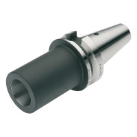 Morse taper adapter BT 40 - 2 - 50 405.08.02