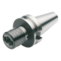 Quick change tapping chuck BT 40 - M14-M36 - size 3