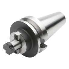 Тримач для насадної фрези BT 40 - 16 - 160