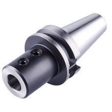 Boring holder for drills with indexable inserts BT 40 - 20 - 72