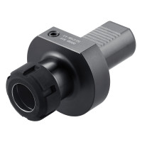 ER-Collet chuck - form E4 E4 - 40 x 2/16 | HE 25