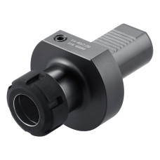 Цанговий патрон ER - форма E4 E4 - 40 x 2/16 | HE 25