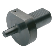 Drill chuck adapter DIN 238 40 - B16