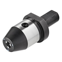 Патрон для дриля з ЧПК та розпилювальними форсунками 40 - 1/13 - 88