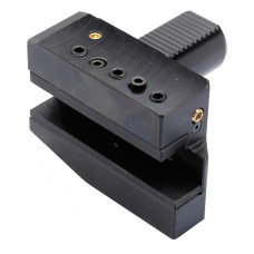 Радіальний тримач інструменту - форма B5 правий довгий B5 - 40 x 25 - 44